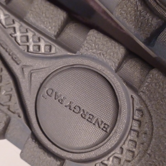 4/$60 New Short Gray Fit Body Boots - Size US8 - Picture 12 of 16